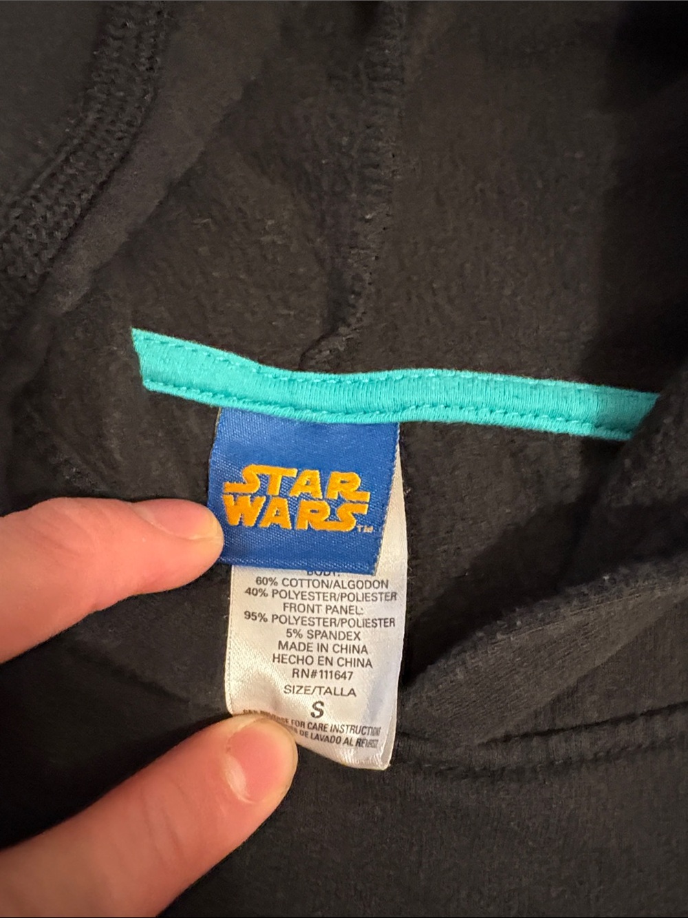 Star Wars Hopdir - Picture 2 of 11